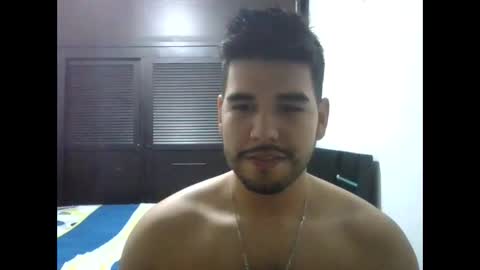 latinbeardcali online show from March 18, 2:20 pm