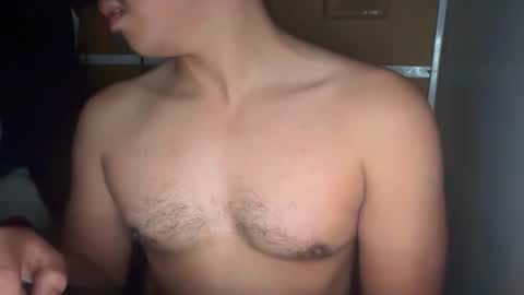 LATiNBOiiXXX online show from January 17, 2:44 pm