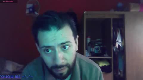 Snapshot of latinboycam25 chatting on December 31, 9:28 pm Aaron I N D E P E N D E N T - M O D E L online show from December 31, 9:28 pm