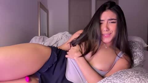 Snapshot of latinella chatting on February 21, 2:06 am Hi - online show from February 21, 2:06 am