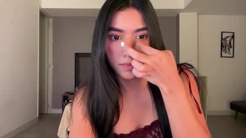 Snapshot of latinella chatting on September 17, 2:02 am Hi - online show from September 17, 2:02 am