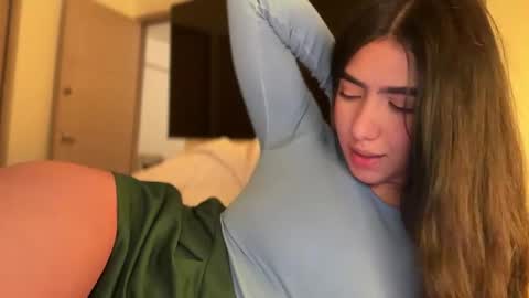 Hi -  online show from March 13, 3:46 am