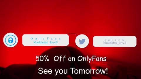 Snapshot of latinevil chatting on January 22, 5:59 am Mistress Maddie and Master Jordan  online show from January 22, 5:59 am