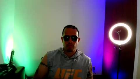 Snapshot of latingogo chatting on February 21, 2:56 am Latingogo online show from February 21, 2:56 am