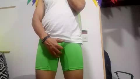 Snapshot of latinmartin254 chatting on September 16, 3:18 am latinmartin254 online show from September 16, 3:18 am