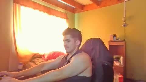 latinn_babe online show from January 28, 8:47 pm