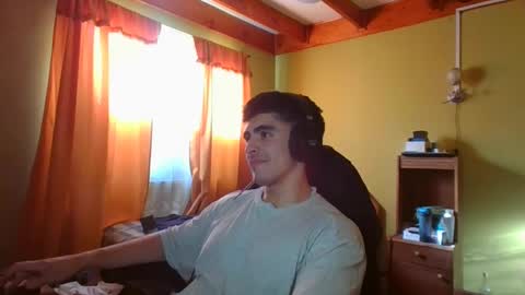 latinn_babe online show from February 4, 9:52 pm