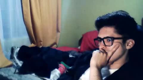 latinn_babe online show from September 23, 1:41 am