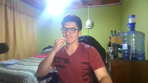 latinn_babe online show from December 21, 3:57 am