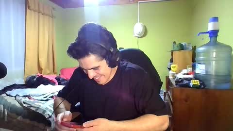 latinn_babe online show from January 10, 2:35 am