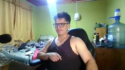 latinn_babe online show from January 15, 3:44 am