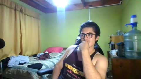 latinn_babe online show from May 10, 4:17 am
