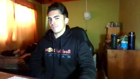 latinn_babe online show from June 1, 8:32 pm