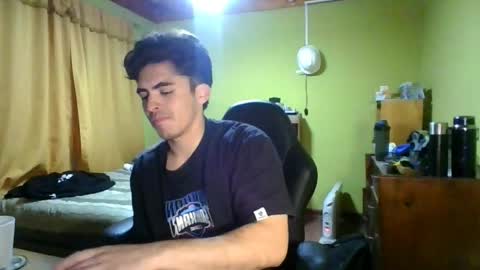 latinn_babe online show from June 8, 10:21 pm