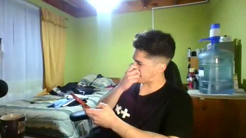 latinn_babe online show from June 22, 4:42 am