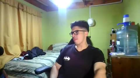 latinn_babe online show from June 25, 5:56 am