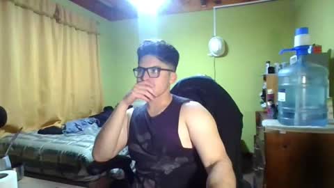 latinn_babe online show from June 26, 2:27 am