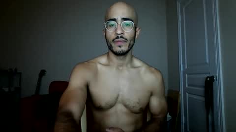 latinomixedbbc online show from March 23, 4:16 am