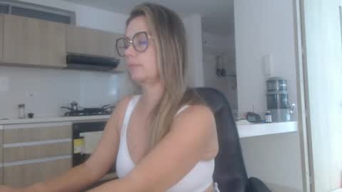 latinpaprika online show from November 7, 12:05 pm