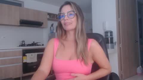 latinpaprika online show from February 7, 12:03 am