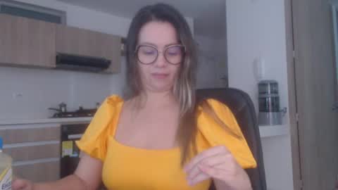 latinpaprika online show from July 25, 12:47 pm
