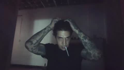 latintattooguy online show from June 5, 11:21 pm