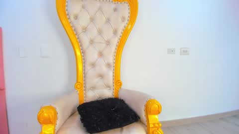 LEANDRO online show from December 28, 3:04 pm