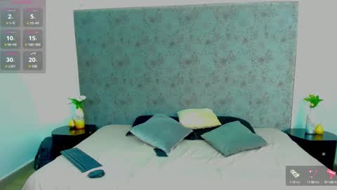 LEANDRO online show from February 24, 11:43 am