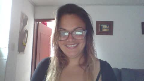 Laura online show from February 17, 3:29 pm