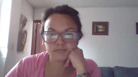 Laura online show from February 23, 3:20 pm