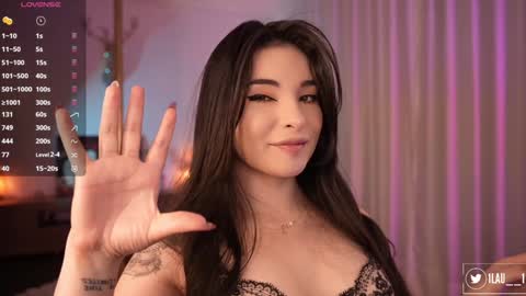 IG 1lau  1 X 1lau  1 online show from February 8, 7:27 pm