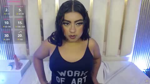 laulin_tay online show from January 14, 3:34 am