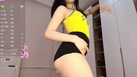 Snapshot of laumalove chatting on June 26, 4:28 am Lauma online show from June 26, 4:28 am
