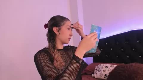 Lau Miller online show from November 13, 2:49 pm