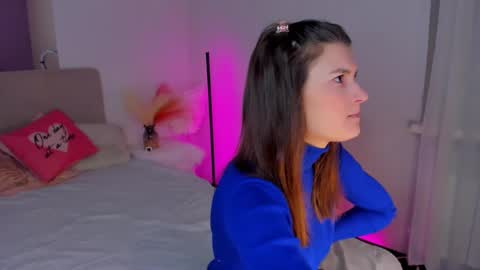 Laura online show from February 13, 5:58 am