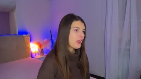 Laura online show from February 6, 7:02 am