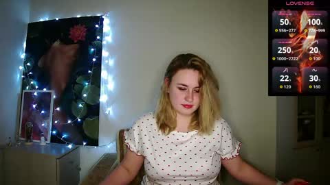 Snapshot of laura__nelson chatting on May 5, 10:18 pm Laura Nelson online show from May 5, 10:18 pm