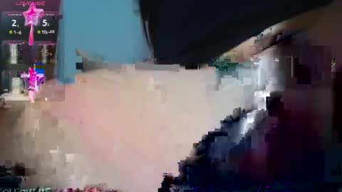 Snapshot of laura__vega chatting on May 12, 1:41 pm NATALIA PUERTAS online show from May 12, 1:41 pm