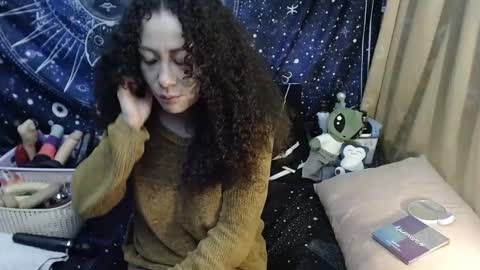  Wen  online show from February 25, 9:35 pm