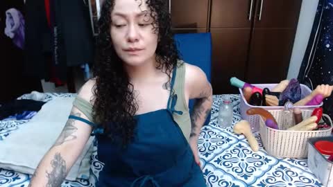  Wen  online show from October 1, 5:19 pm