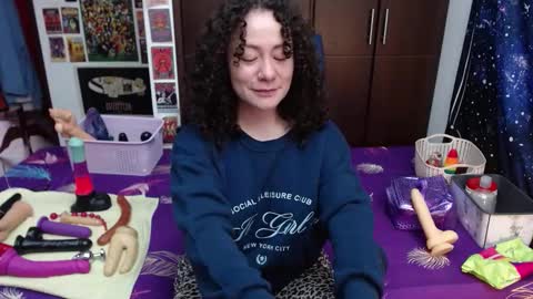  Wen  online show from October 23, 8:51 pm