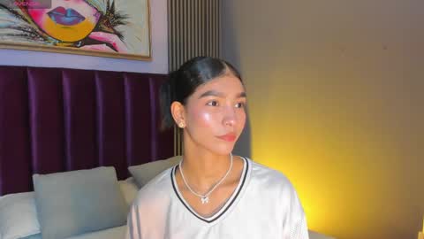 Snapshot of laura_aristizabal_19 chatting on May 21, 11:50 am Laura online show from May 21, 11:50 am