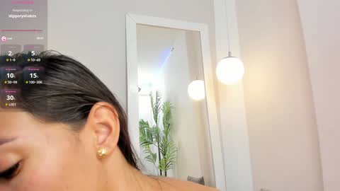 Snapshot of laura_bonnet_ chatting on January 26, 8:25 am Laura Bonnet  online show from January 26, 8:25 am