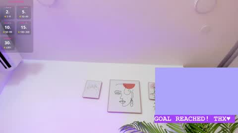 Snapshot of laura_bonnet_ chatting on February 6, 7:35 am Laura Bonnet  online show from February 6, 7:35 am