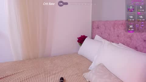 Snapshot of laura_bonnet_ chatting on February 22, 3:01 am Laura Bonnet  online show from February 22, 3:01 am