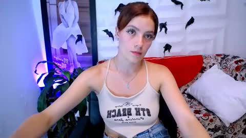 LAURA online show from October 21, 4:19 pm