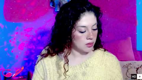 weedcam Curly Laura OF    online show from February 16, 12:23 pm