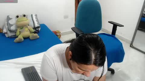 Snapshot of laura_foxx2379 chatting on July 15, 4:23 pm laura_foxx2379 online show from July 15, 4:23 pm