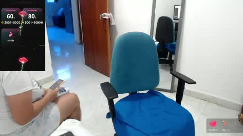 Snapshot of laura_foxx2379 chatting on July 18, 4:22 pm laura_foxx2379 online show from July 18, 4:22 pm