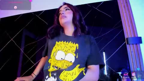 Snapshot of laura_hentai chatting on February 13, 3:13 am Laura online show from February 13, 3:13 am